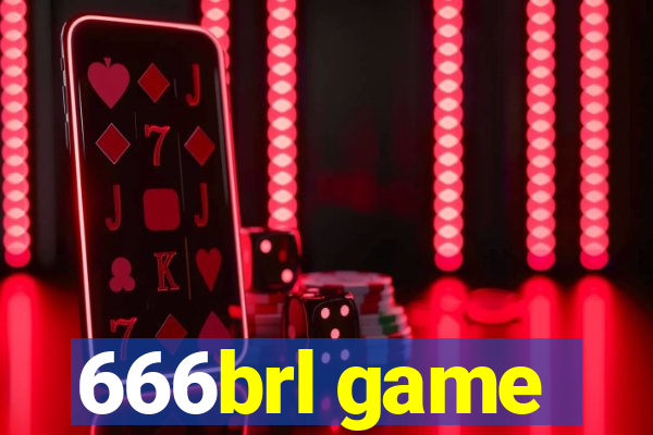 666brl game
